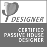 Certified Passive House Designer