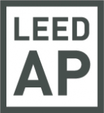 LEED Accredited Professional