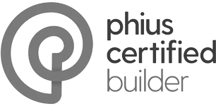 Phius Certified Builder