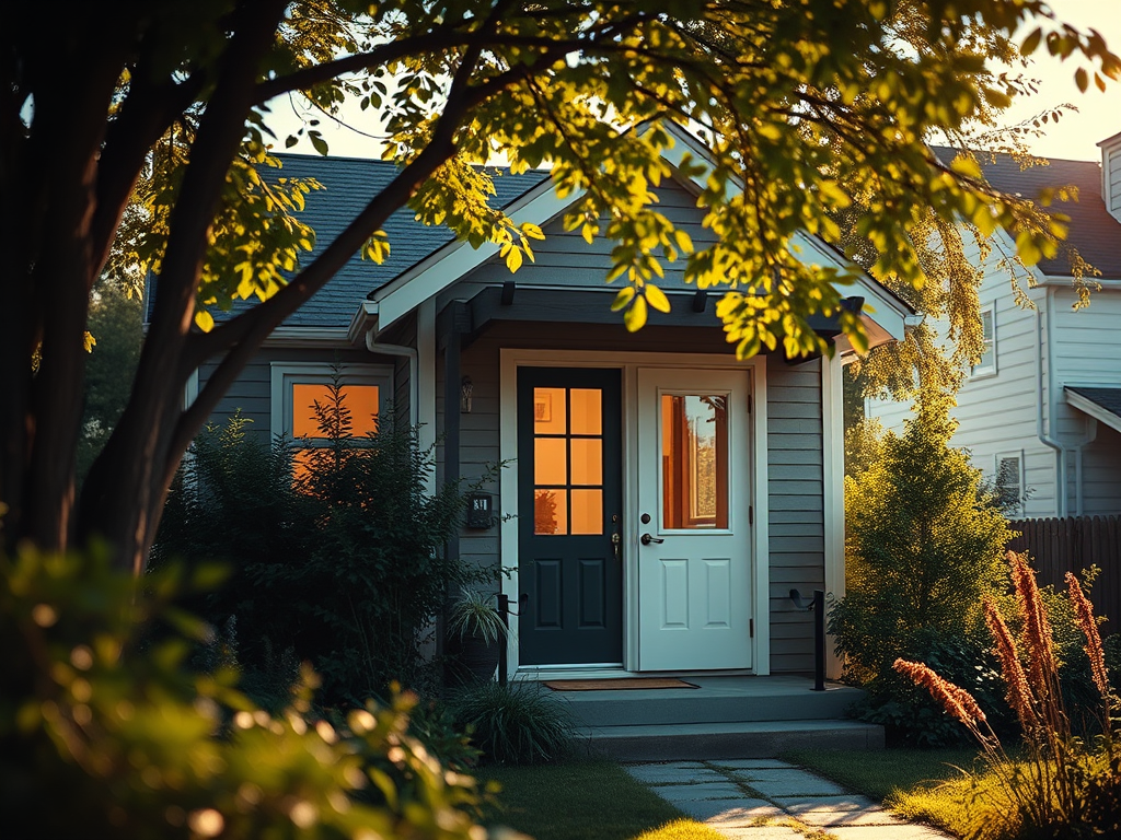 What is an ADU? – ADU Definition and Meaning to Rhode Island Homeowners