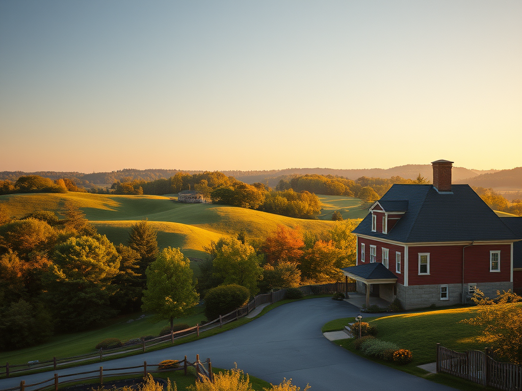 Across the Boarder: Understanding Accessory Dwelling Units in Connecticut