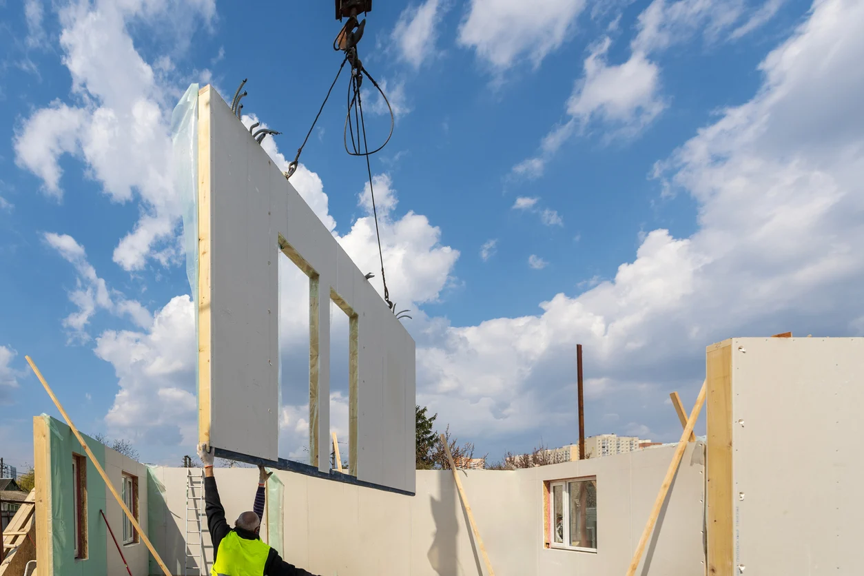 Prefab ADUs vs. Custom Builds: Which Option is Best for Rhode Island Homeowners?