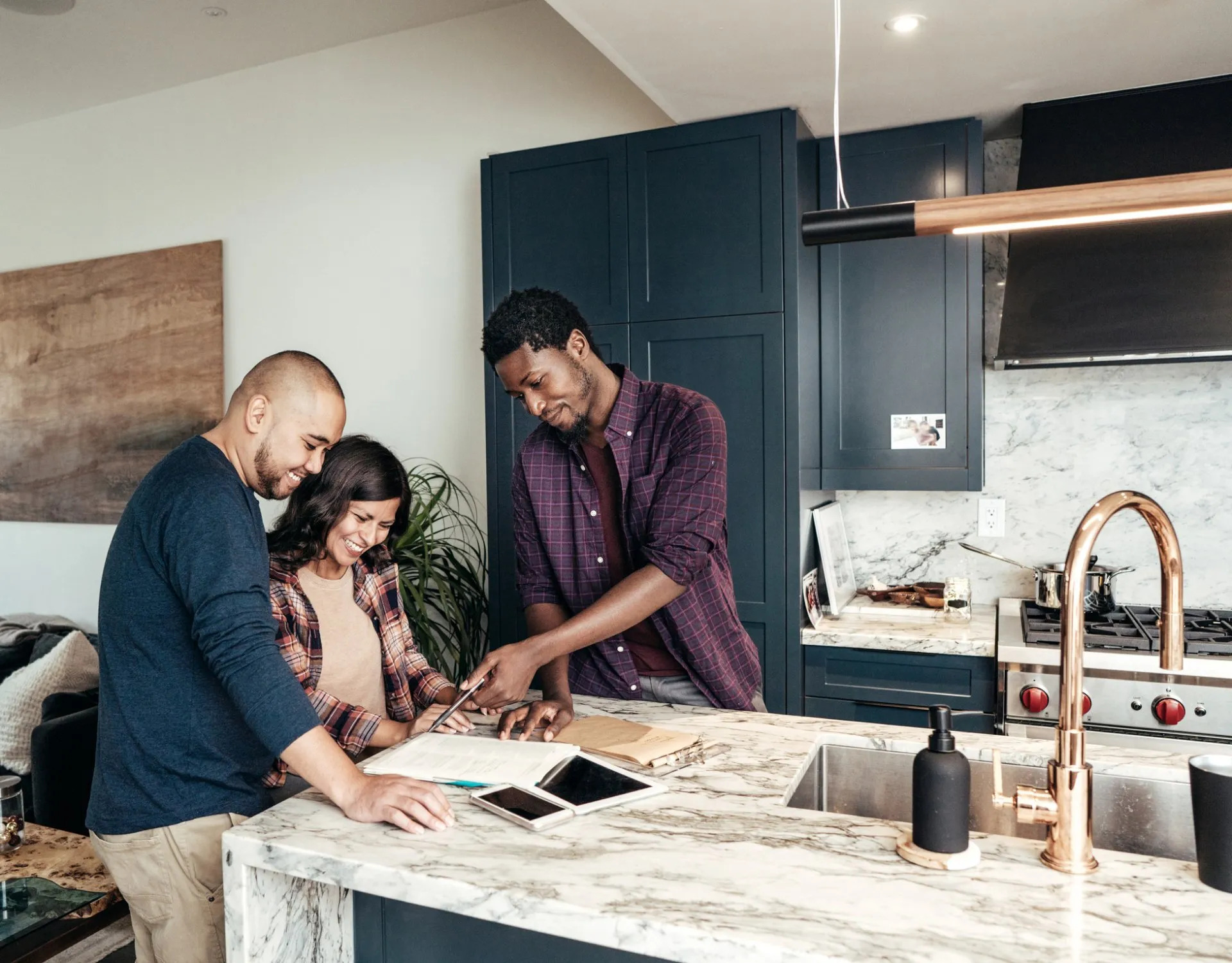 How to Convince Your Partner to Build an ADU in Your Backyard