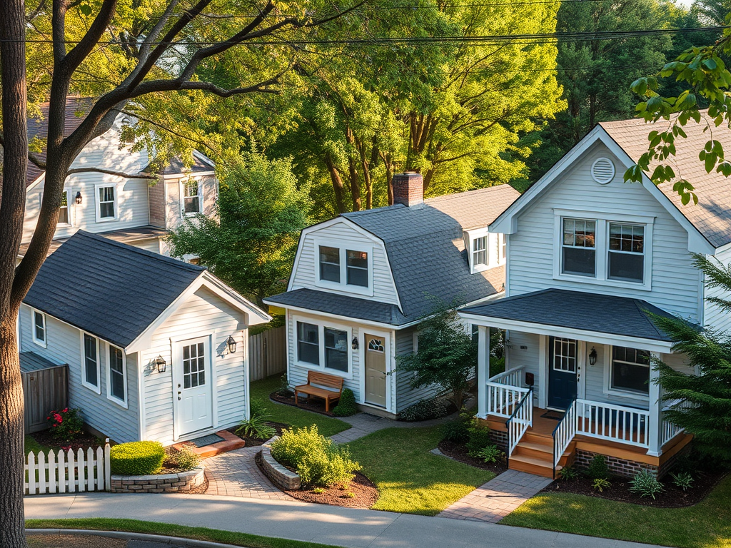 Massachusetts Launches New ADU Incentive Program: What Homeowners Need to Know