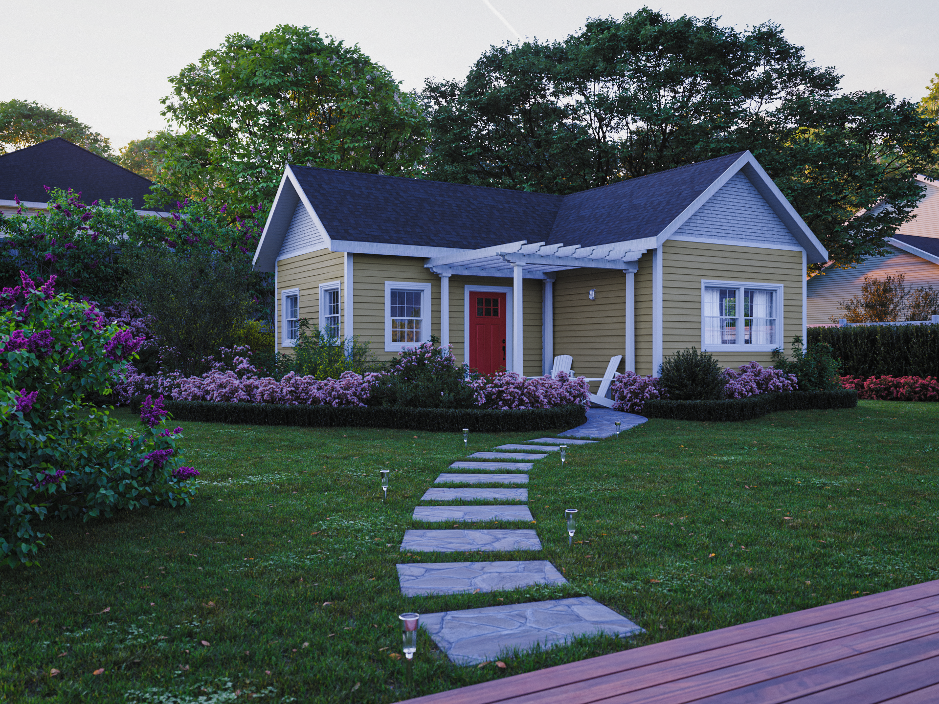 Can You Build an ADU in Amherst, MA? Zoning Rules, Costs, and What Homeowners Should Know