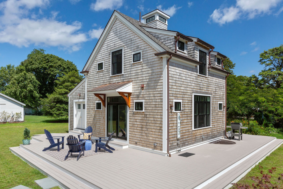Can You Build an ADU in Brewster, MA? Zoning Rules, Costs, and What Homeowners Should Know