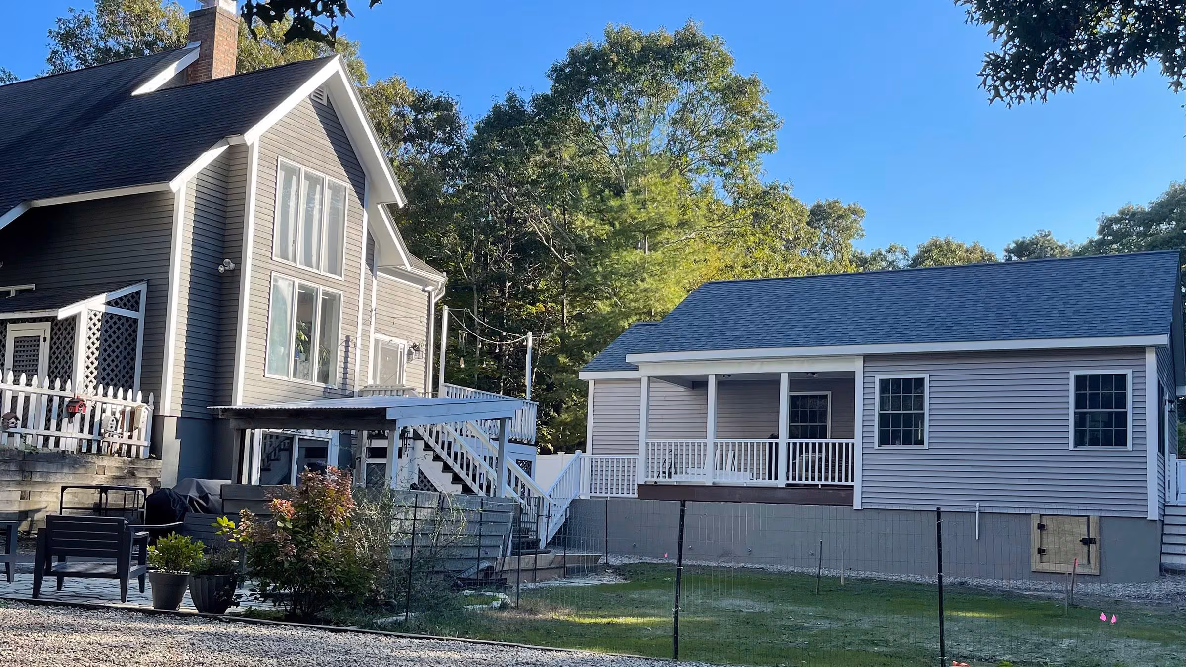 Can You Build an ADU in Falmouth, MA? Zoning Rules, Costs, and What Homeowners Should Know