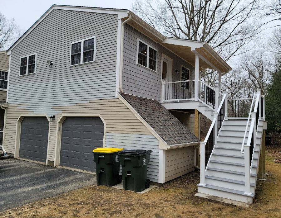 Can You Build an ADU in Narragansett, RI? Zoning Rules, Costs, and What Homeowners Should Know